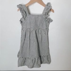 Girls Summer Dress